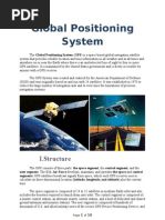 Global Positioning System