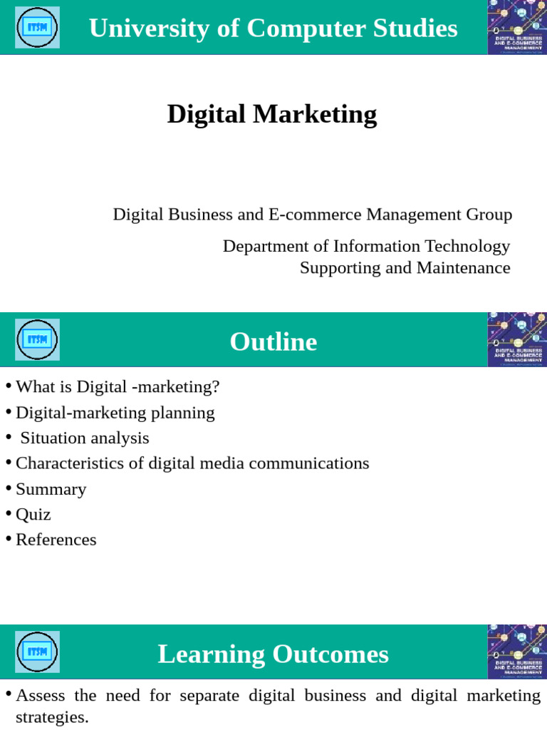 Digital Marketing Strategies Guide | PDF | Marketing | Digital Marketing