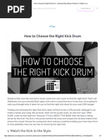 Kickstart 2 User Manual | PDF | Computing | Computer Engineering