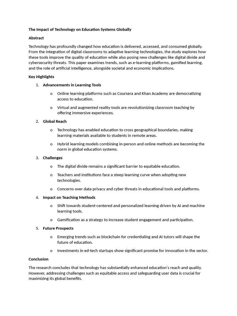 the-impact-of-technology-on-education-systems-globally-pdf