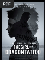 Download The Girl With the Dragon Tattoo La chica del dragn tatuado by Ftima Ramos del Cano SN80565440 doc pdf