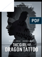The Girl With The Dragon Tattoo (La Chica Del Dragón Tatuado)