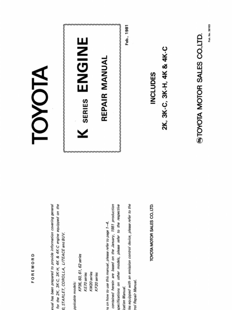 2024 TOYOTA COROLLA OWNERS MANUAL PDF FREE DOWNLOAD visual data 5