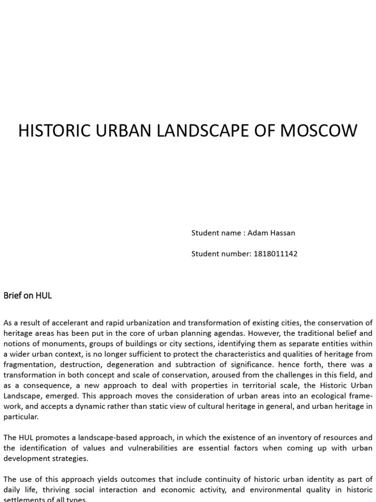 Historic urban landscape 1818011142 pdf moscow street