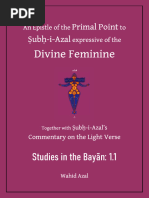 Miller The Bahai Faith Its History and Teachings | PDF | Shia