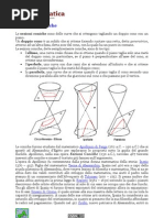 Le Coniche