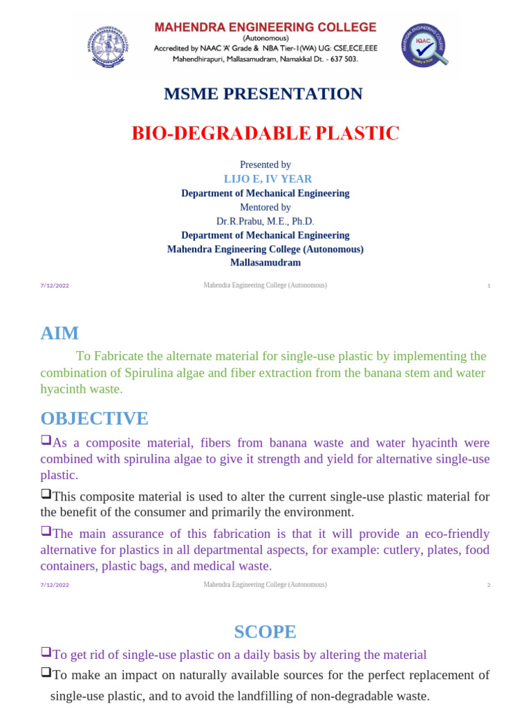 Model 2 | PDF | Landfill | Composite Material