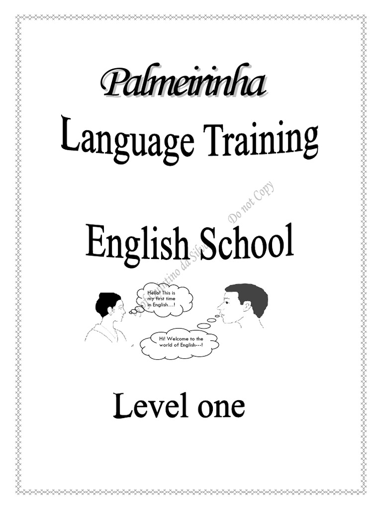English Basics for Moto Taxi Drivers | PDF | Workweek And Weekend | Plural