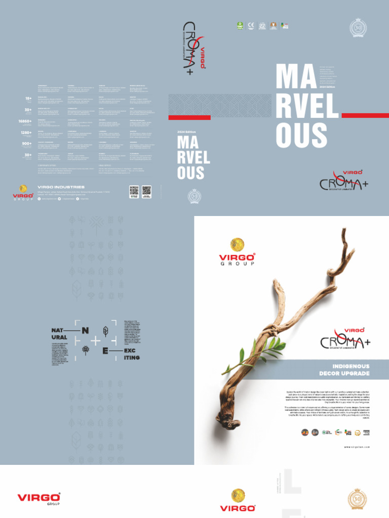Croma Plus 23 | PDF | Adhesive | Lamination