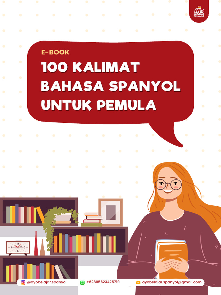 100 Frases Básicas en Español para Principiantes | PDF