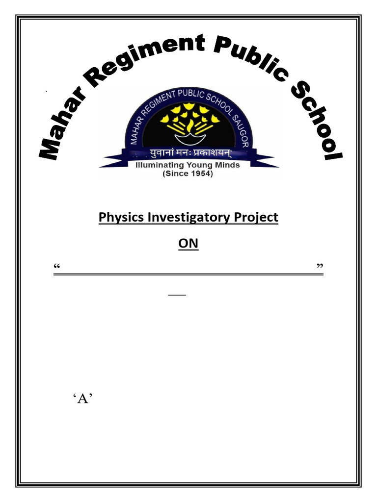 physics fp | PDF