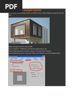 3ds max vray tutorial pdf free download