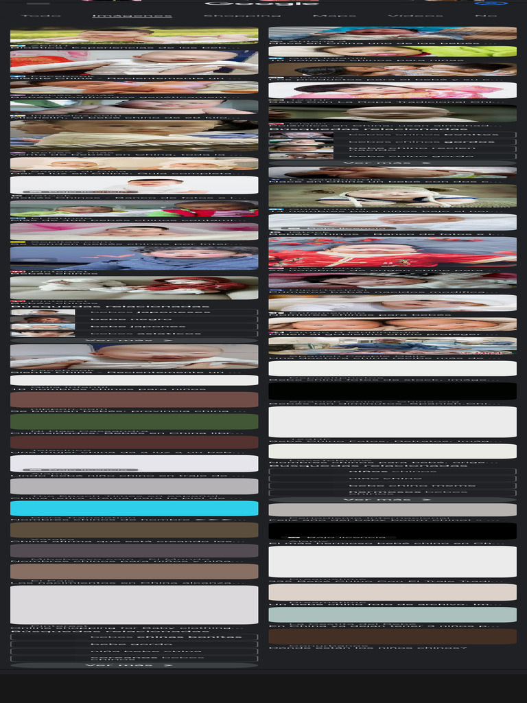 Bebes Chinos Búsqueda de Google PDF