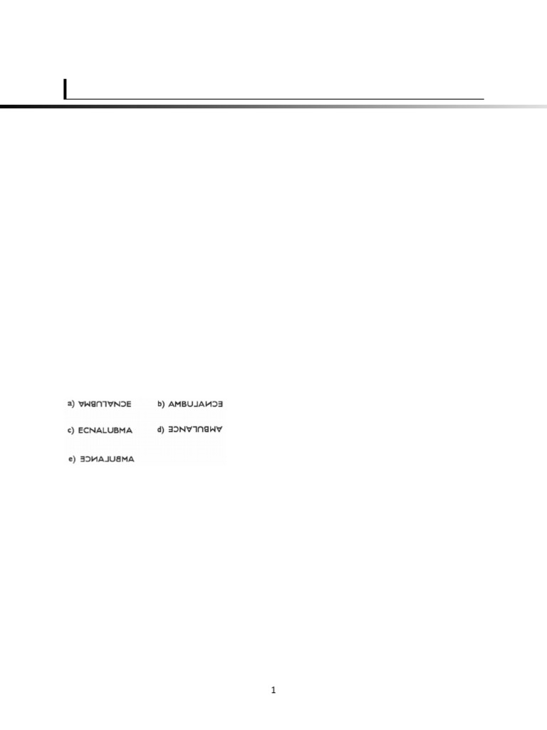 Physics Questions Pdf Mirror Optics