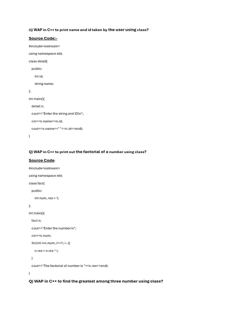 IT college | PDF | Namespace | Software Development