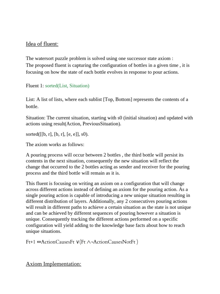 Project Report | PDF | Mathematics | Applied Mathematics