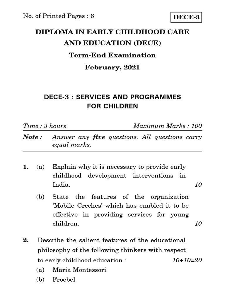 Dece-3 Dec 2020 | PDF | Living Arrangements | Behavioural Sciences