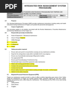 TECO Process in SAP Maintenance Orders | PDF | Computers | Technology ...