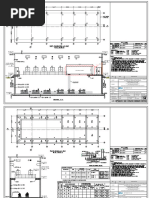 Structural Drawing of STP Layout | PDF