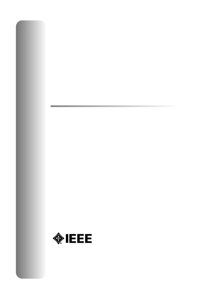 IEEE C57 123 2002 Transformer Loss Measu | PDF | Electrical Engineering ...