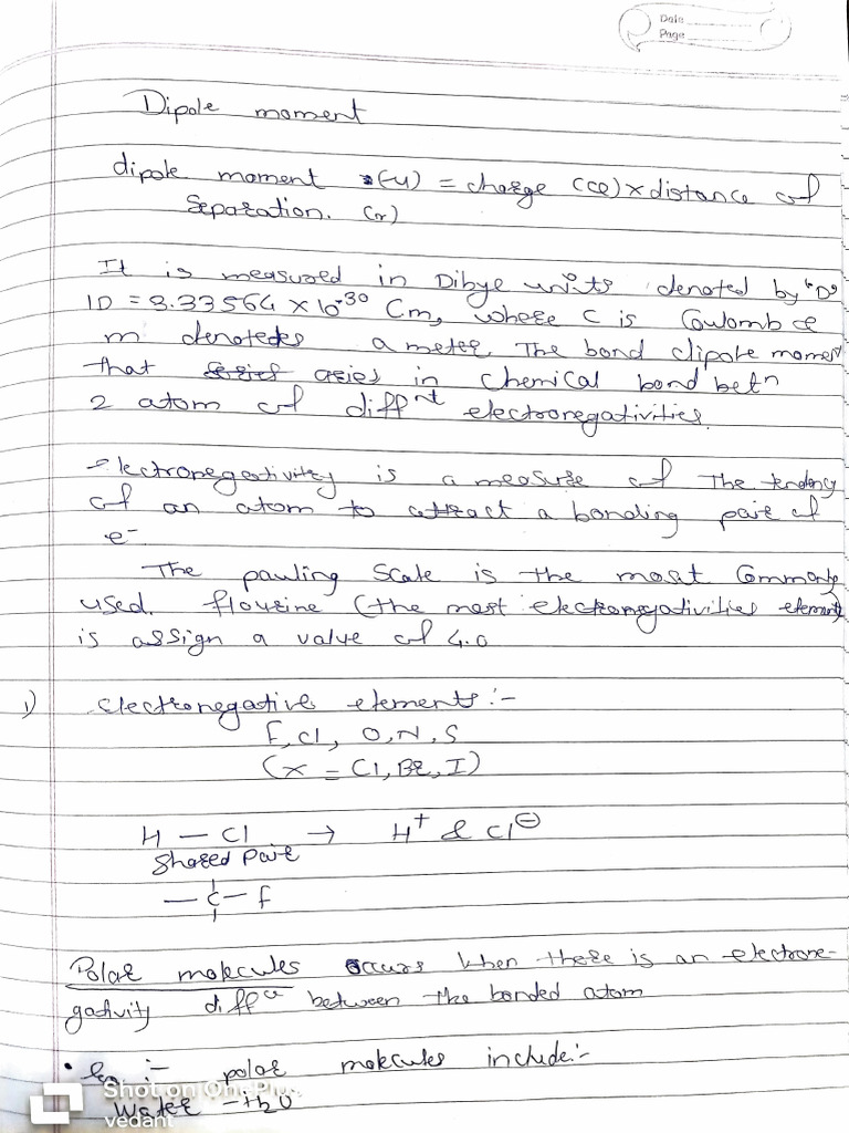 Notes 7 | PDF