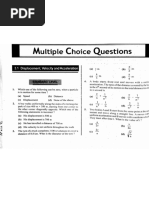 Chemistry Practical Book Class 9 | PDF