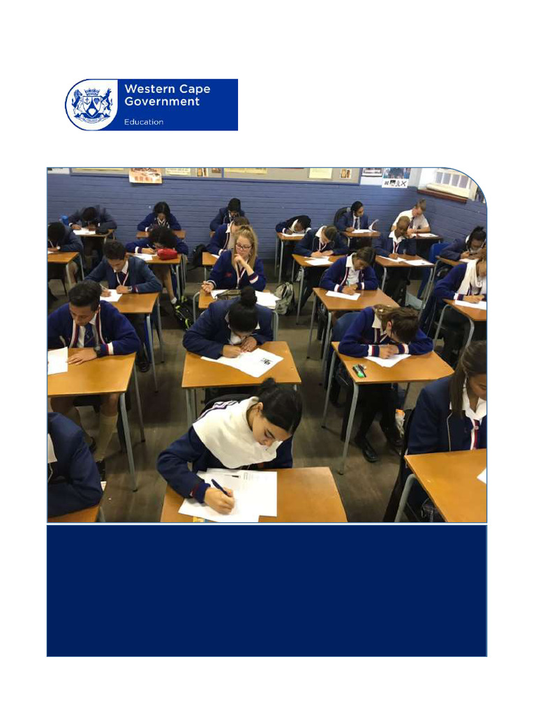 Exam Techniques | PDF
