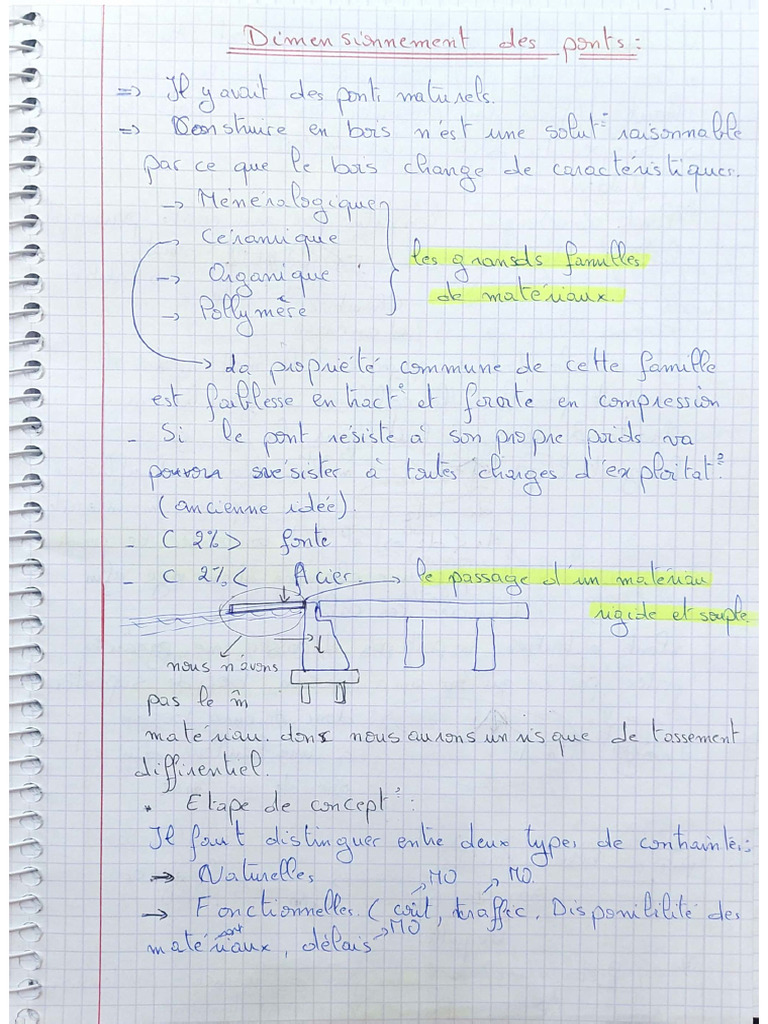 Ponts 1 Pdf