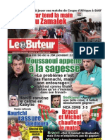 LE BUTEUR PDF du 06/02/2012
