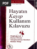 Mesajsizsiniz | PDF