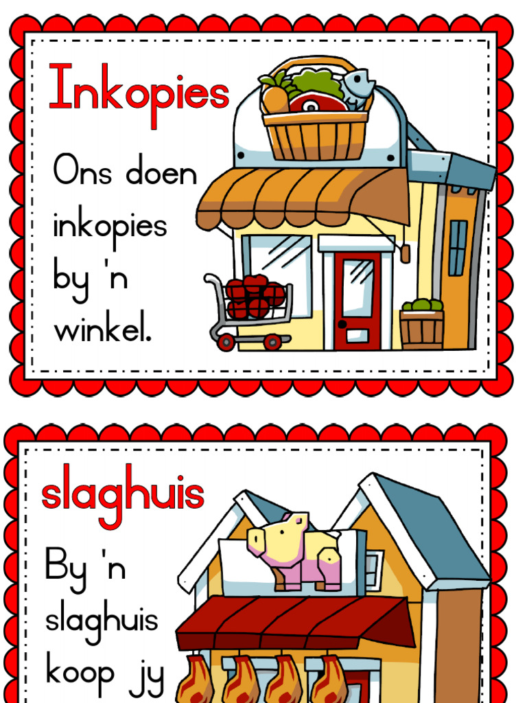 Inkopies | PDF