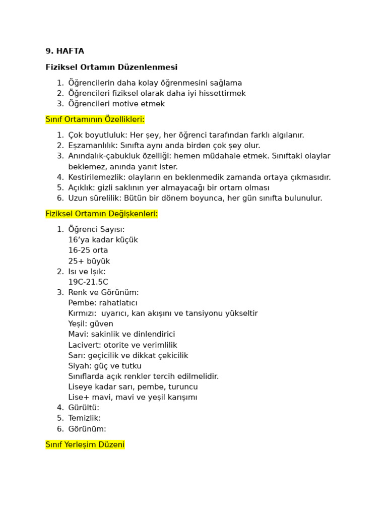 Sinif Yöneti Mi Pdf