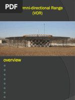 VOR Simulator Tutorial | PDF | Navigation | Aviation