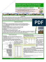 Poster CSSA 2011