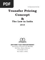 Transfer Pricing Local File Template | PDF | Business Economics ...