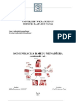 seminarski menadzmet MD1