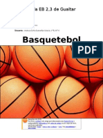 EB Gualtar Basquetebol