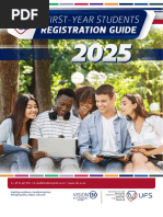 UFS Academic Records Request Form | PDF