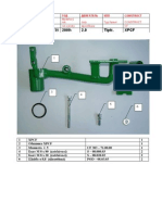 Cf1284 Kia Magentis 2009-2.0 Tiptr.