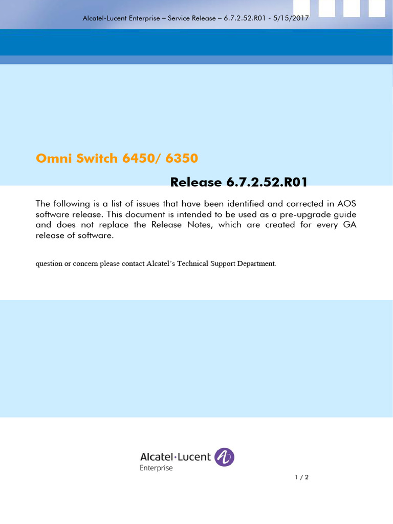 Irn 672 52 R01 | PDF