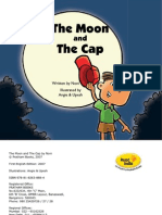 The Moon and The Cap - English
