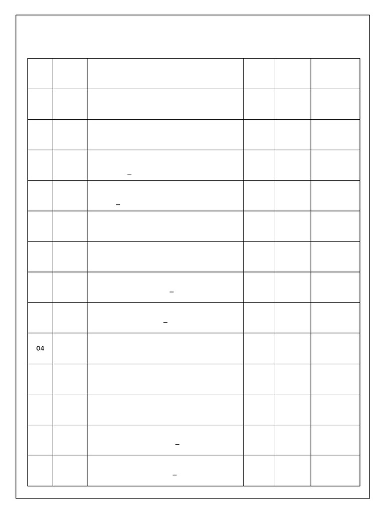 Index Final | PDF