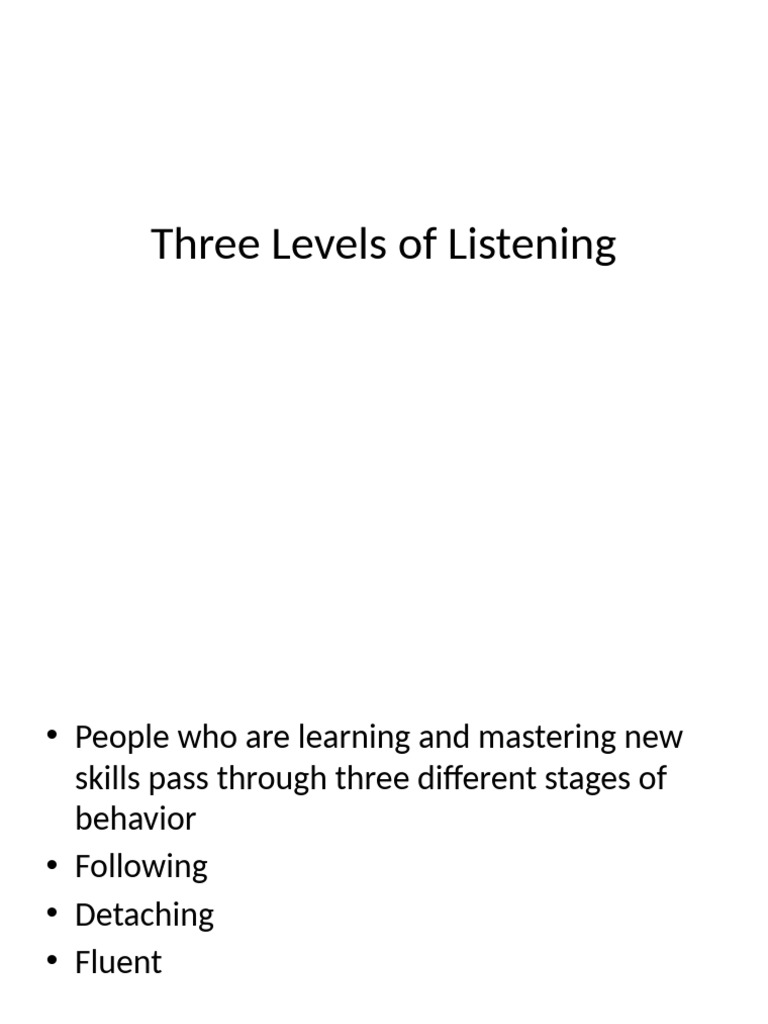 three-levels-of-listening-22pw03-1-pdf-knowledge-methodology