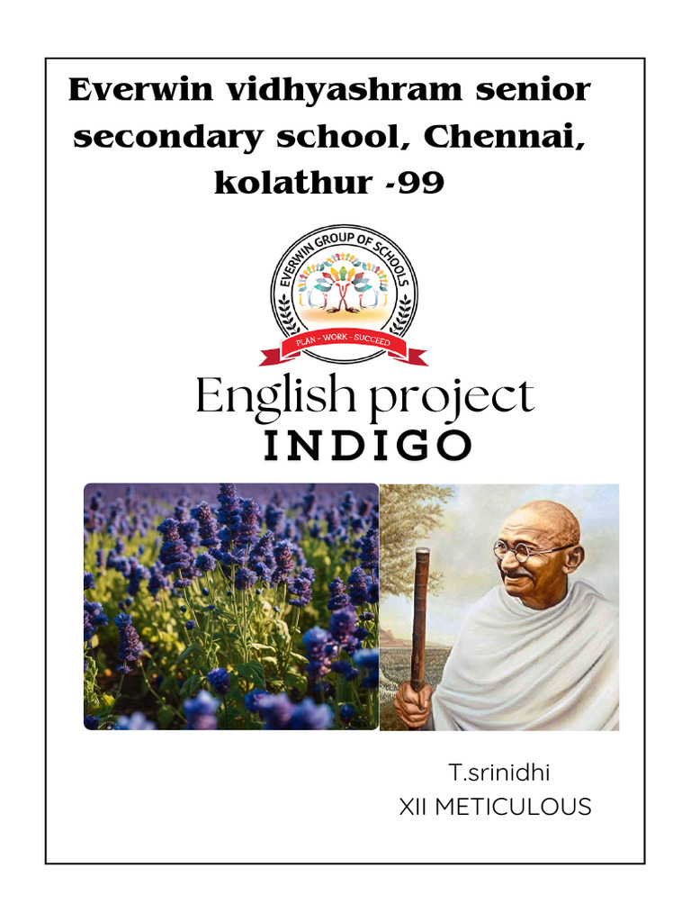 English Project - 20241017 - 164824 - 0000 | PDF