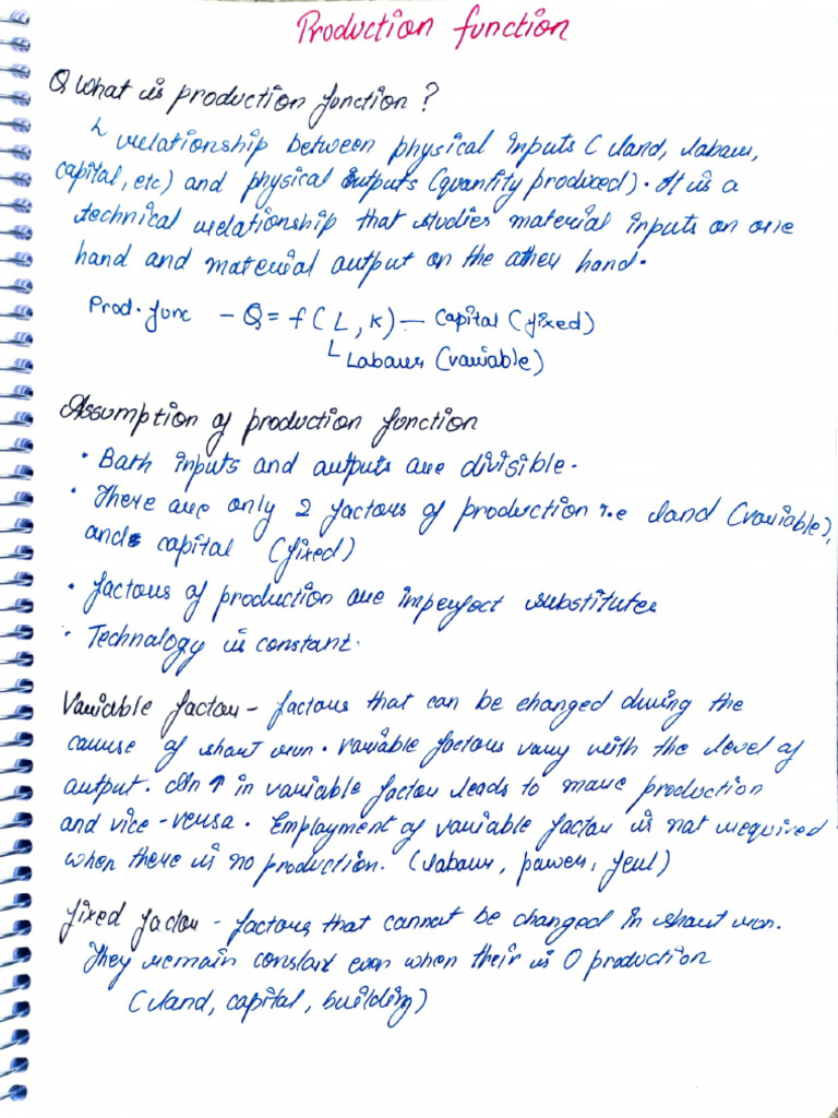CR KE NOTES ????[1] | PDF