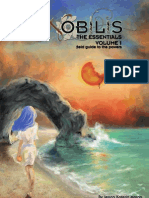 Nobilis 3E - Essentials Vol. 1