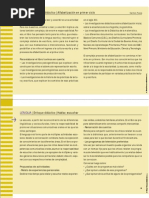 Material para Caligrafia