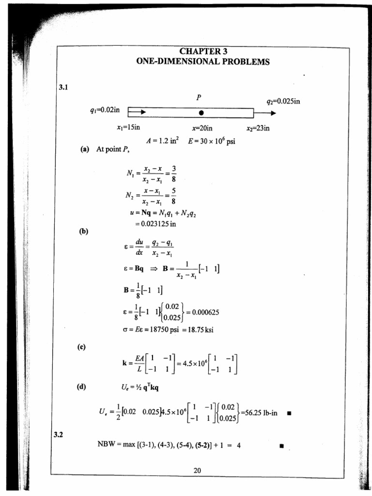 Chapter 3 Full | PDF