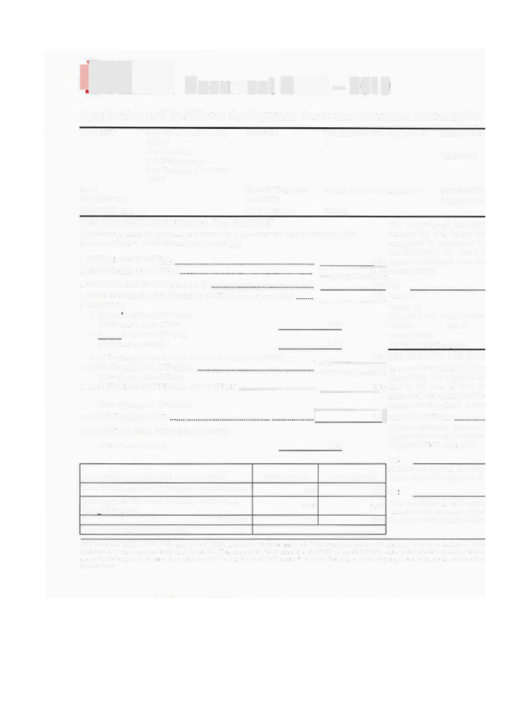 Aia Form | PDF | Architect | Business