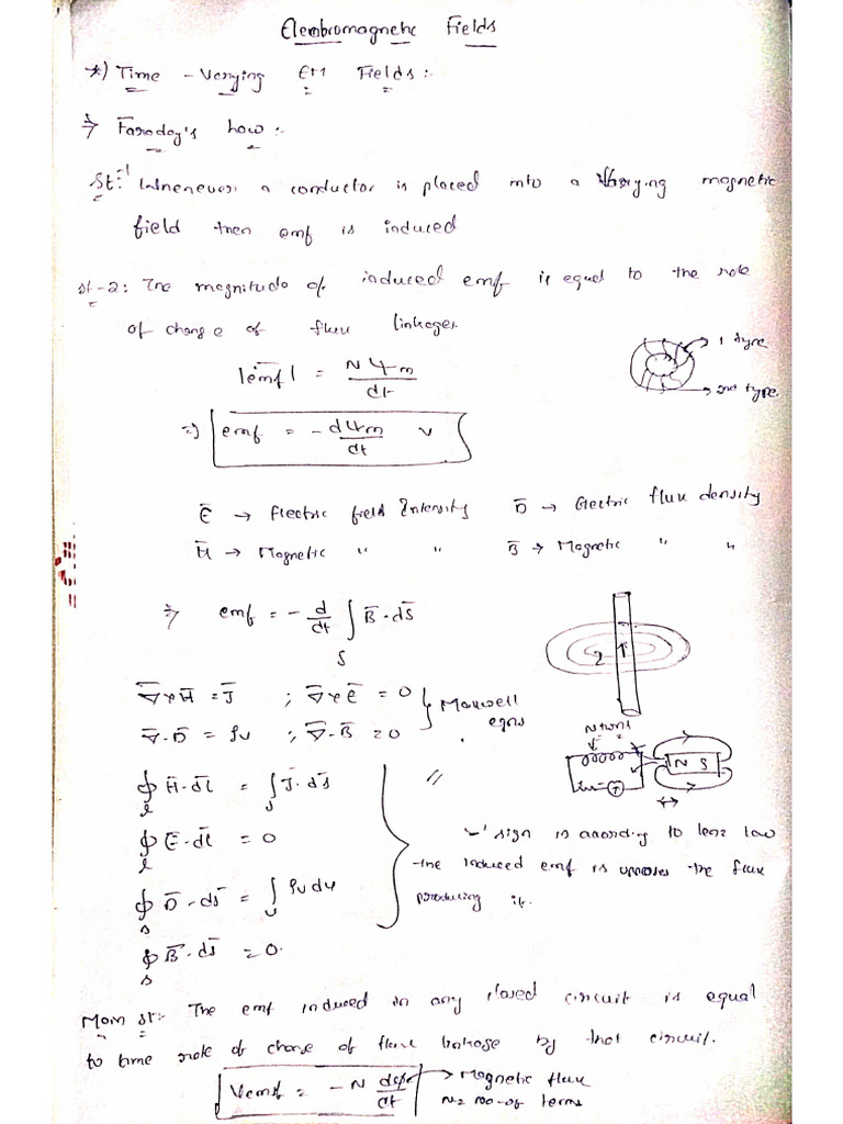 Unit 3 Written | PDF